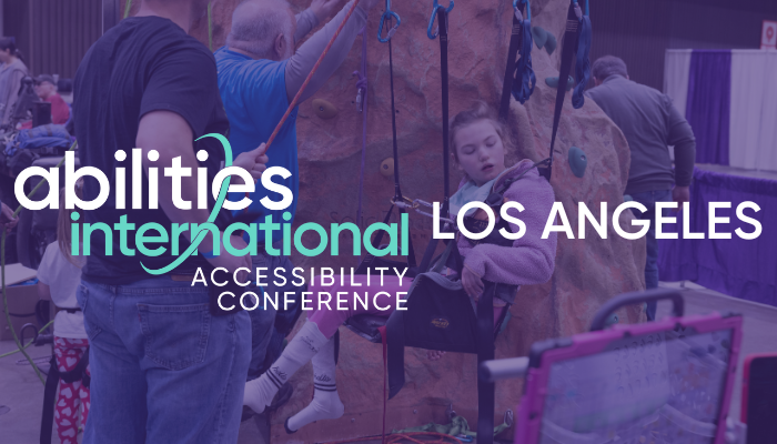 Abilities Conference