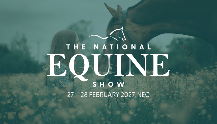 Equine 2027
