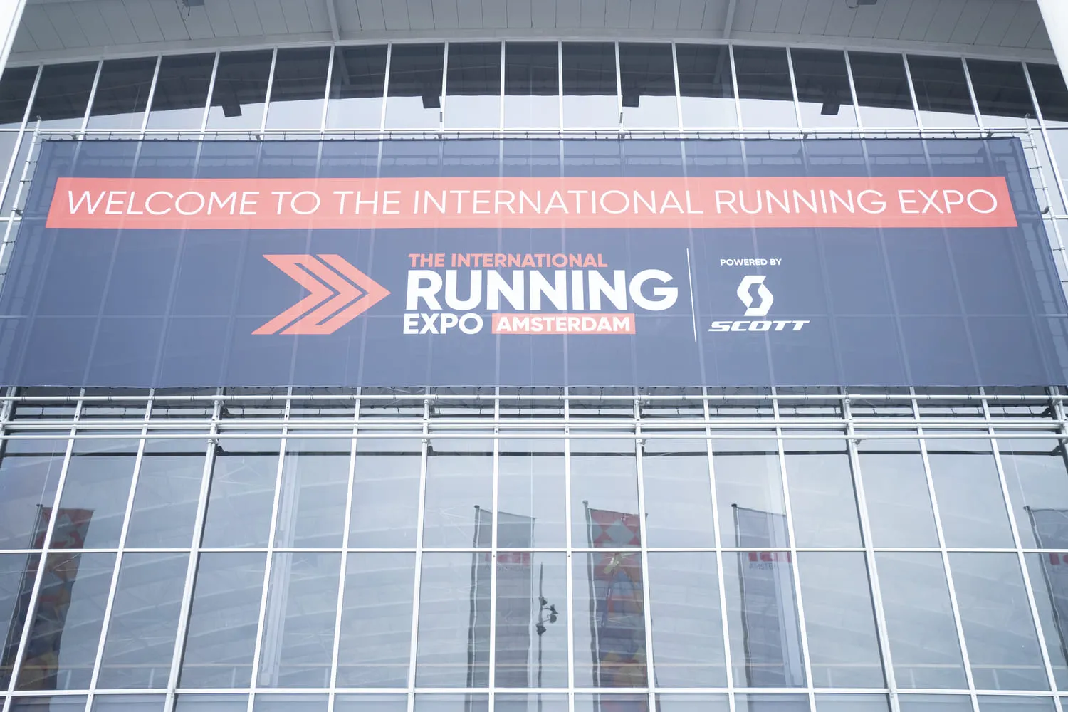 IRX Launch Party Guests