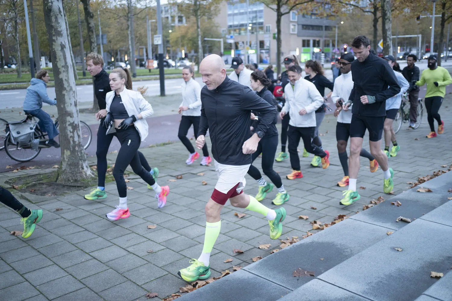 IRX Whats on BrandLAB 1