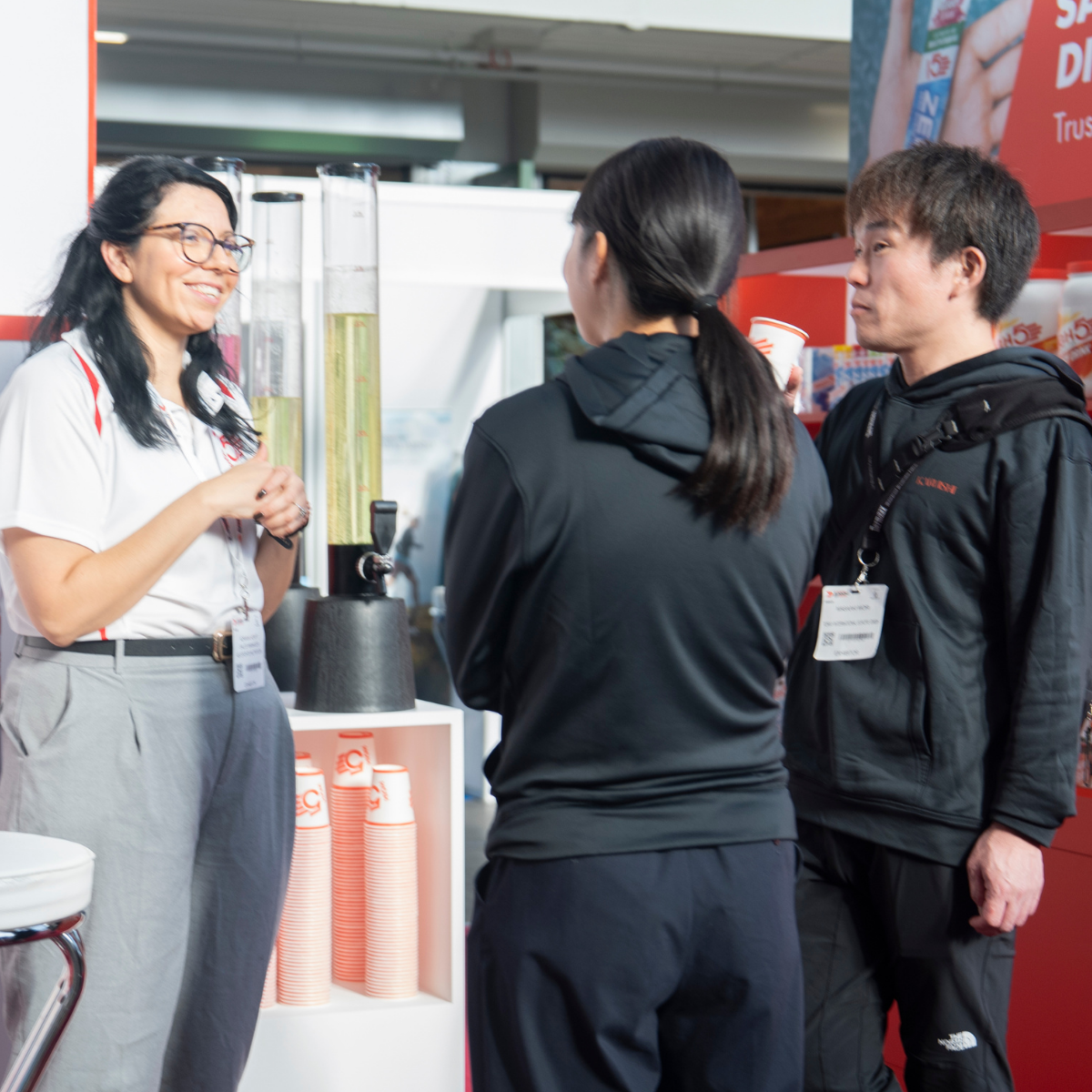 Networking Opportunities