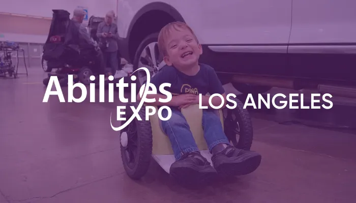 abilities expo LA
