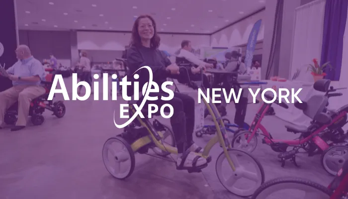 abilities expo NY