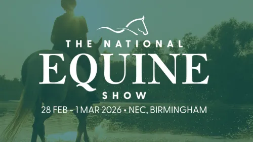 national equine show
