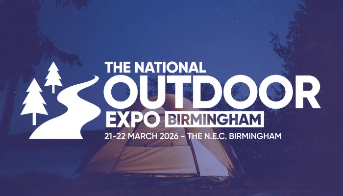 national outdoor expo