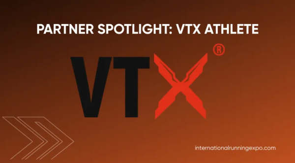 VTX Athlete joins as a partner for IRX