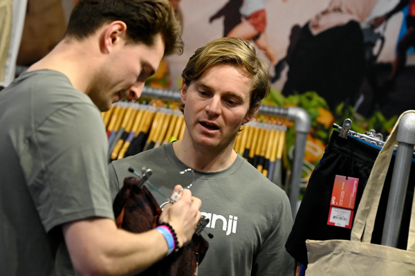 Destination IRX: The running industry mandatory checkpoint is fast approaching