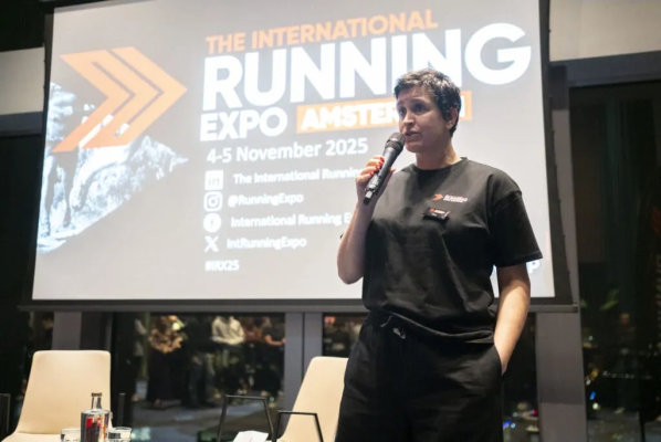 A fireside chat with IRX Event Director Shirry Liram