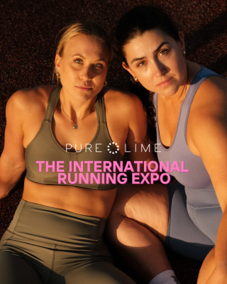 Q&A with Scandinavian sportswear brand Pure Lime