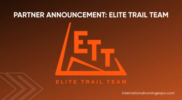 Elite Trail Team join as Partners of IRX