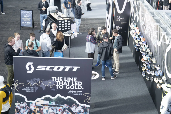 International Running Expo launched in Amsterdam with long-term ambitions