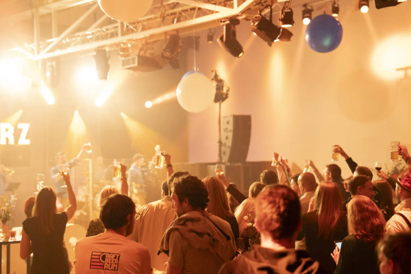 IRX 2025 – A success story