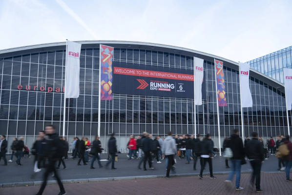 IRX 2026 - Where Running Meets Inspiration, Innovation, and Community